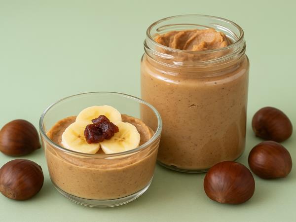 Vem kaj jem: Kostanjev namaz